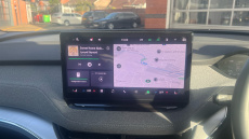 Skoda Enyaq 210kW 85 Edition 82kWh 5dr Auto Electric Estate